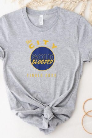 Finals 2022 Basketball T-Shirt