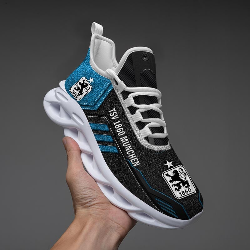 1860 Munich Max Soul Shoes Sneakers For Men And Women Calebmatthewhans