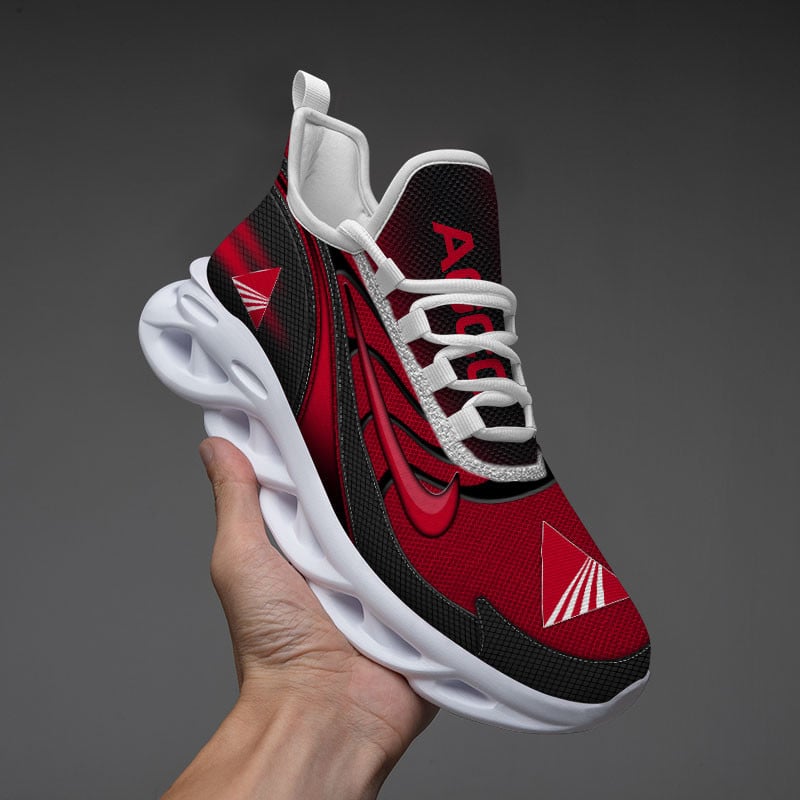 AGCO Allis Max Soul Shoes Sneakers For Men And Women Calebmatthewhans