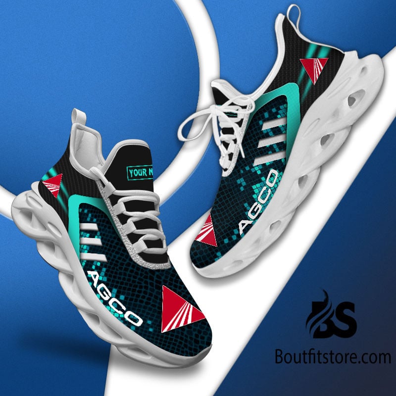 AGCO Allis Max Soul Shoes Sneakers For Men And Women Calebmatthewhans