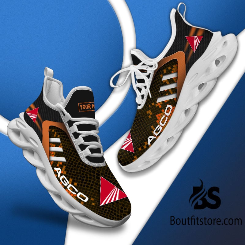 AGCO Allis Max Soul Shoes Sneakers For Men And Women Calebmatthewhans