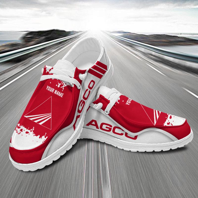 AGCO Alliss Hey Dude Shoes For Men And Women Calebmatthewhans
