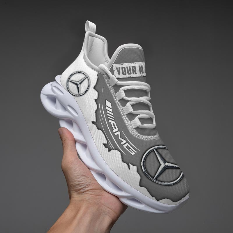 AMG Max Soul Shoes Sneakers For Men And Women Calebmatthewhans