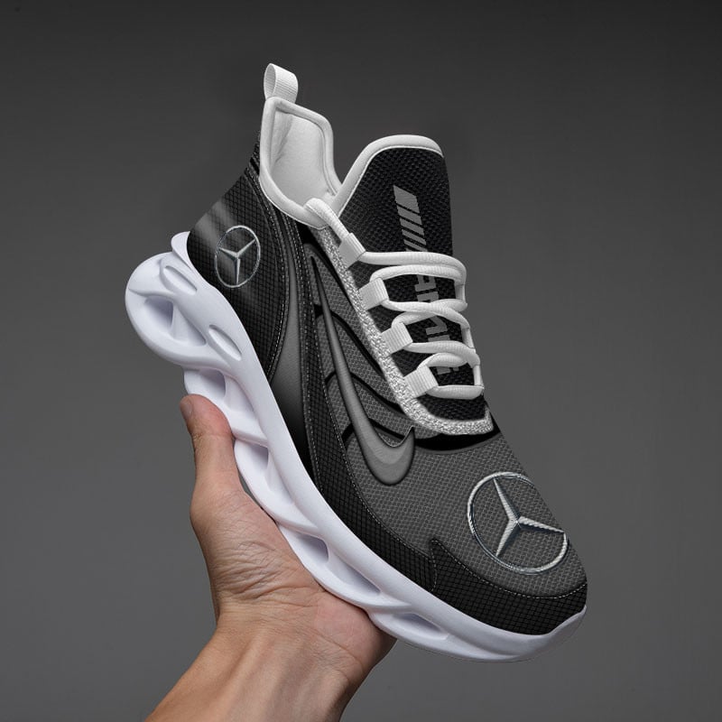 AMG Max Soul Shoes Sneakers For Men And Women Calebmatthewhans