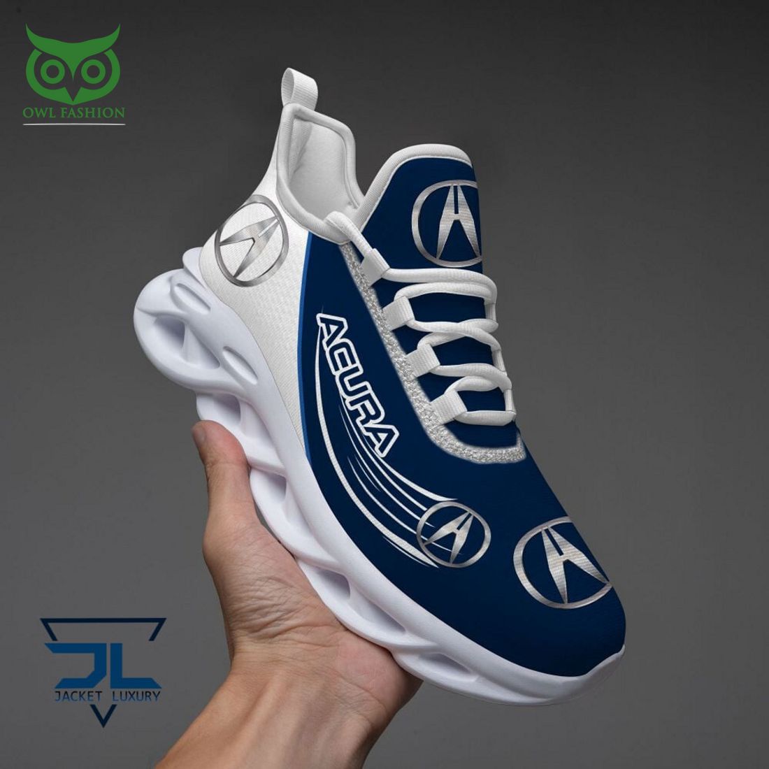 Acura Car Max Soul Shoes Sneakers For Men And Women Calebmatthewhans