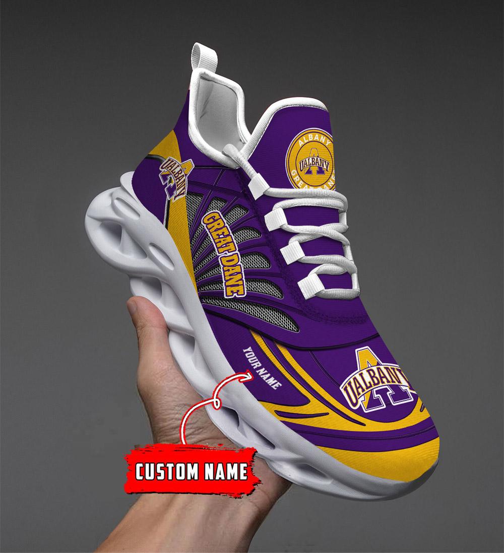 Albany Great Danes Max Soul Shoes Sneakers For Men And Women Calebmatthewhans