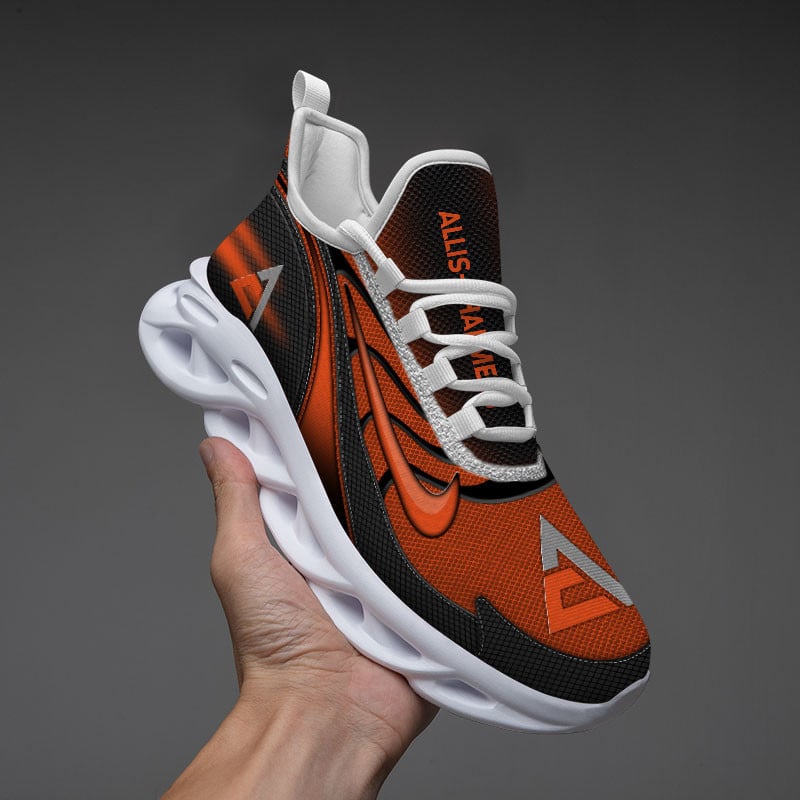 Allis Chalmers Max Soul Shoes Sneakers For Men And Women Calebmatthewhans