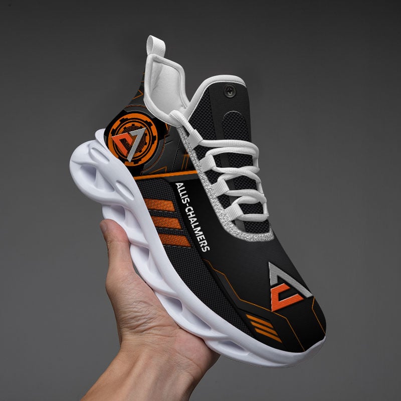 Allis Chalmers Max Soul Shoes Sneakers For Men And Women Calebmatthewhans