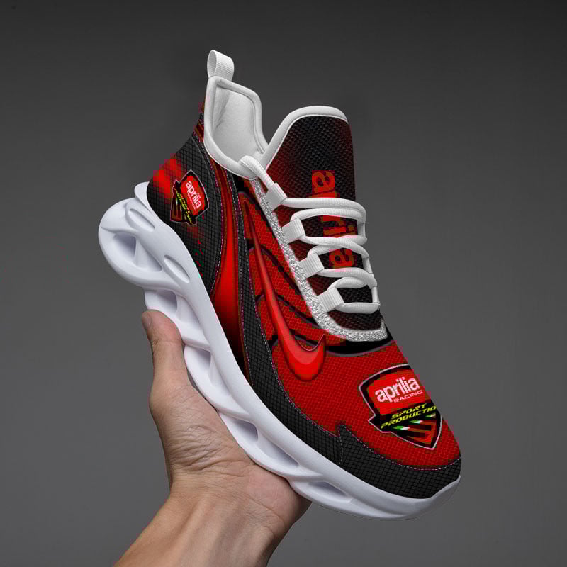Aprilia Max Soul Shoes Sneakers For Men And Women Calebmatthewhans