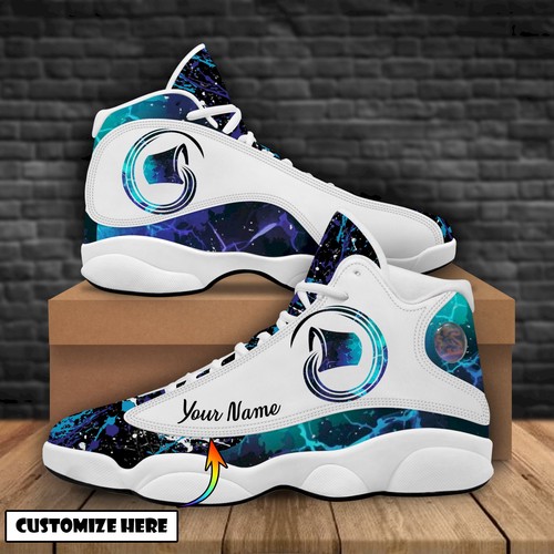 Aquarius Zodiac AJ13 Sneakers Shoes For Men And Women Calebmatthewhans