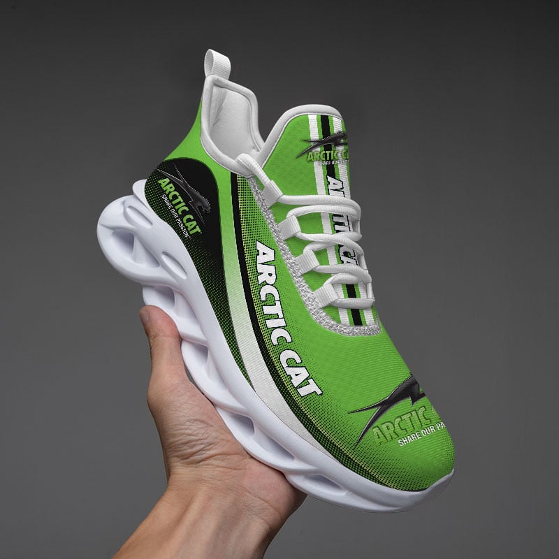 Arctic Cat Max Soul Shoes Sneakers For Men And Women Calebmatthewhans