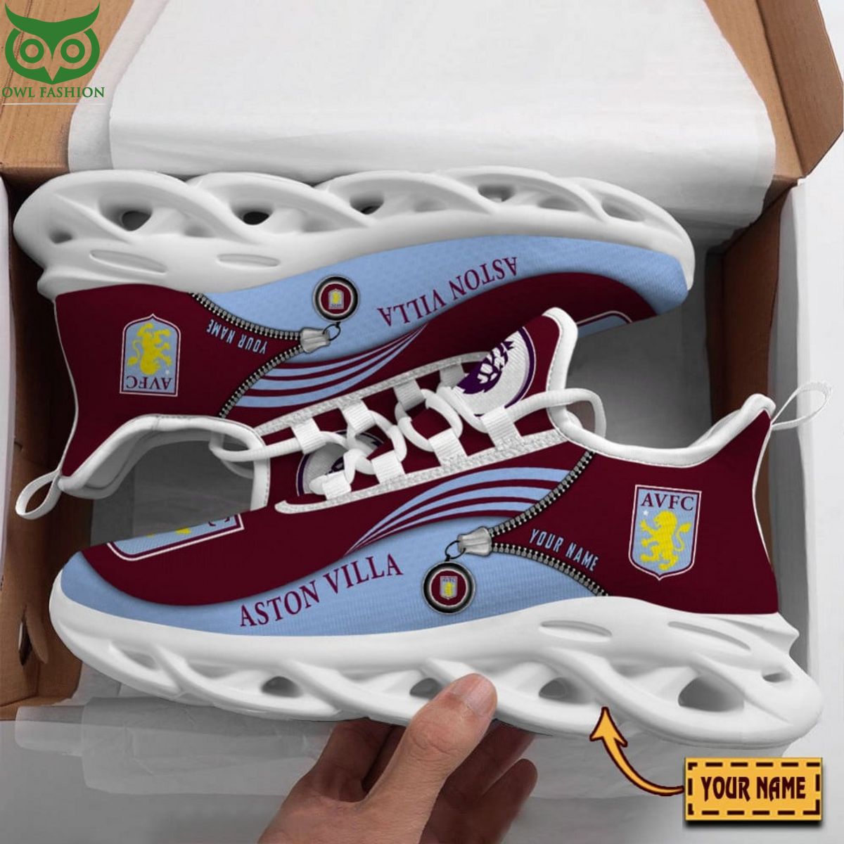 Aston Max Soul Shoes Sneakers For Men And Women Calebmatthewhans