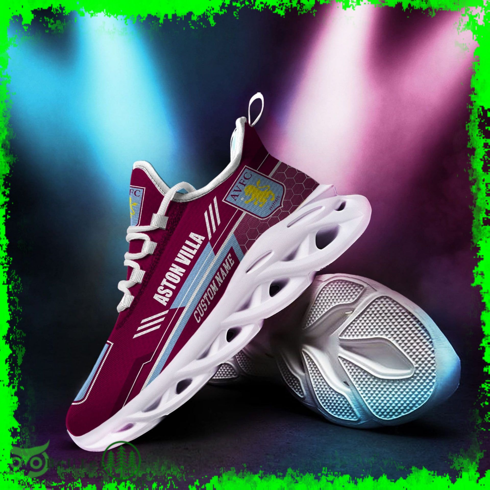 Aston Max Soul Shoes Sneakers For Men And Women Calebmatthewhans