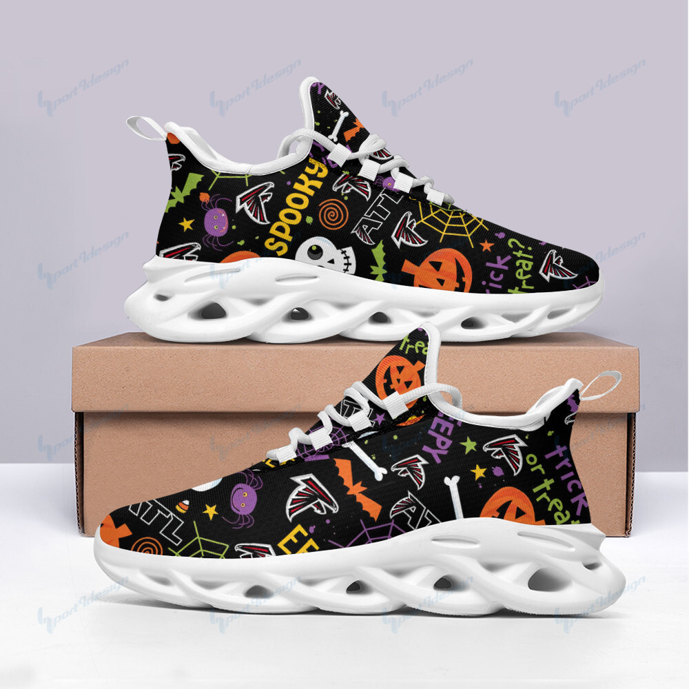 Atlanta Falcons Max Soul Shoes Sneakers For Men And Women Calebmatthewhans