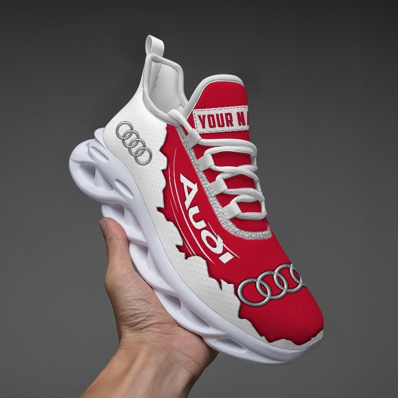 Audi Max Soul Shoes Sneakers For Men And Women Calebmatthewhans