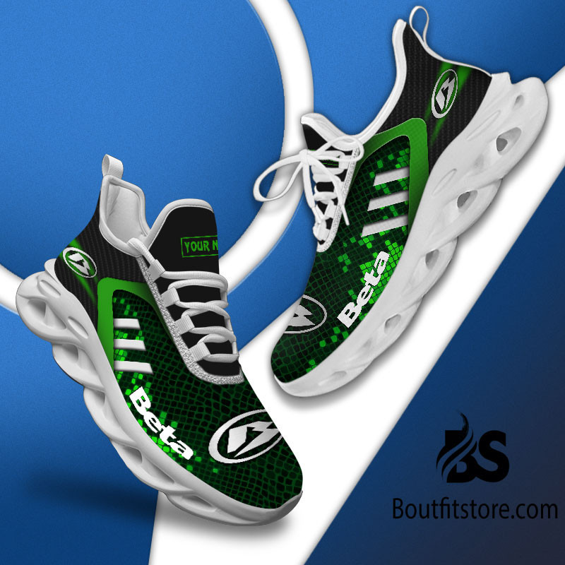 Beta motorcycles Max Soul Shoes Sneakers For Men And Women Calebmatthewhans