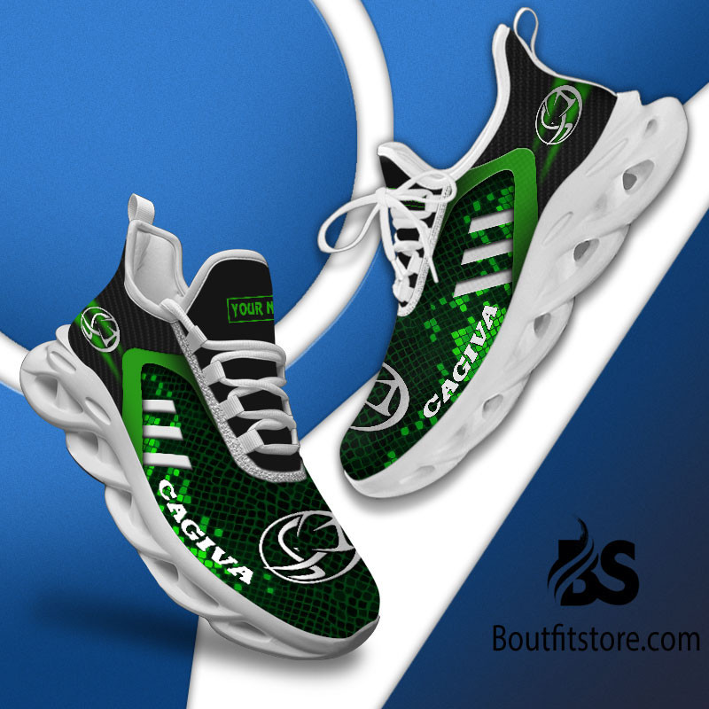 Cagiva Max Soul Shoes Sneakers For Men And Women Calebmatthewhans
