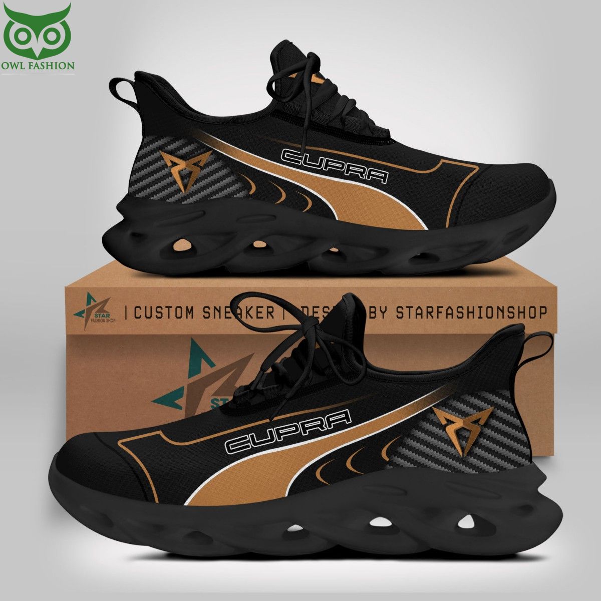 Cupra Max Soul Shoes Sneakers For Men And Women Calebmatthewhans
