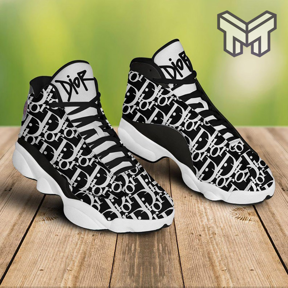DlOR AJ13 Sneakers Shoes For Men And Women Calebmatthewhans