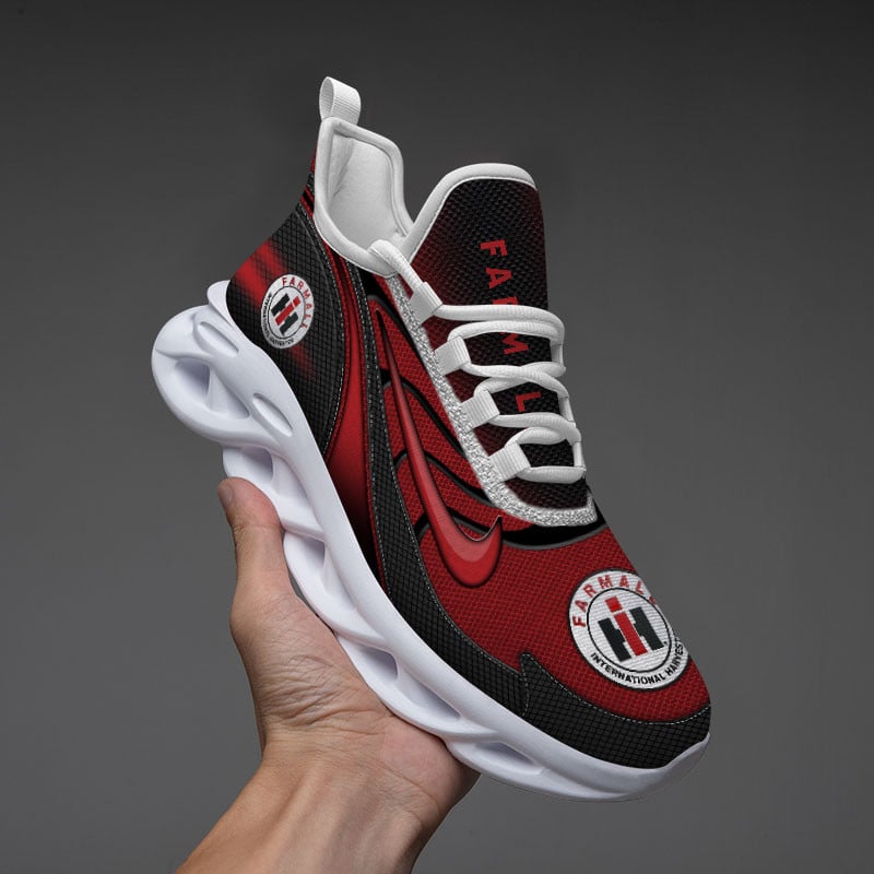 Farmall Max Soul Shoes Sneakers For Men And Women Calebmatthewhans