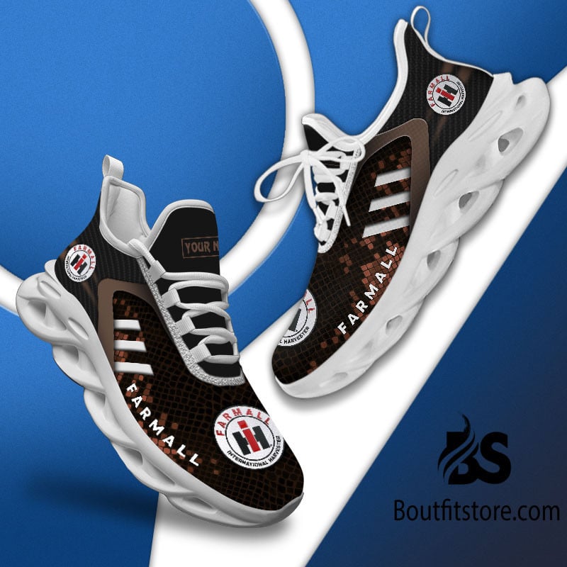 Farmall Max Soul Shoes Sneakers For Men And Women Calebmatthewhans