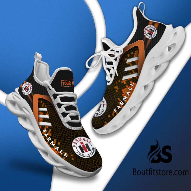 Farmall Max Soul Shoes Sneakers For Men And Women Calebmatthewhans