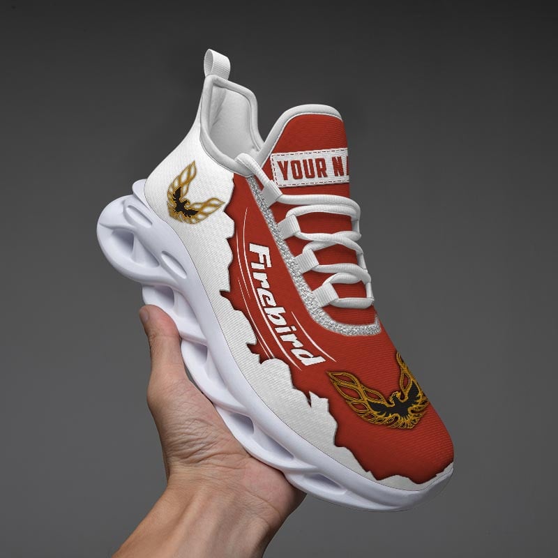 Firebird Pontiac Max Soul Shoes Sneakers For Men And Women Calebmatthewhans