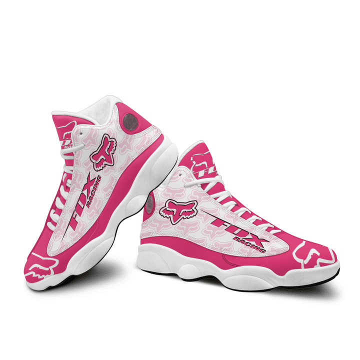 Fox Racing AJ13 Sneakers Shoes For Men And Women Calebmatthewhans