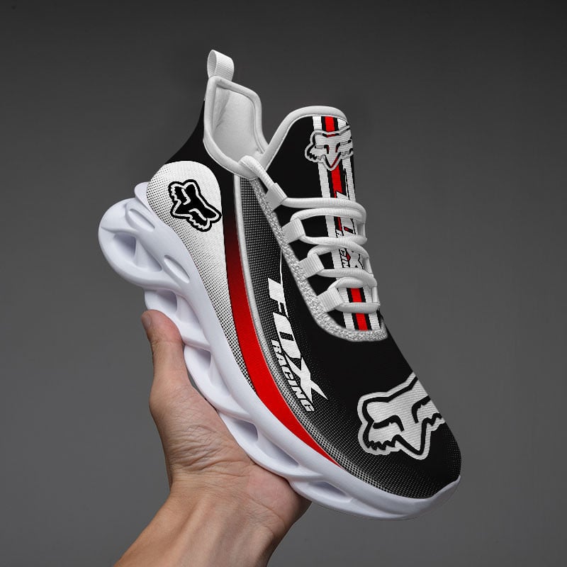 Fox Racing Max Soul Shoes Sneakers For Men And Women Calebmatthewhans