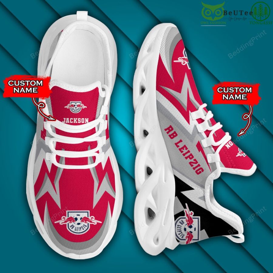 Germany Football RB Leipzig Max Soul Shoes Sneakers For Men And Women Calebmatthewhans