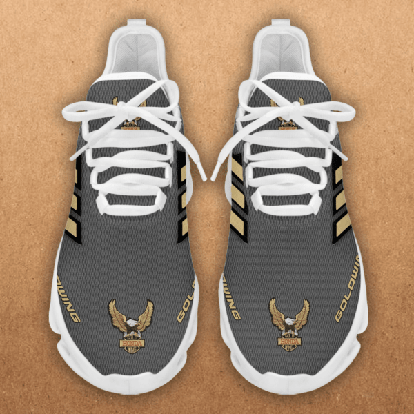 Gold Wing Max Soul Shoes Sneakers For Men And Women Calebmatthewhans