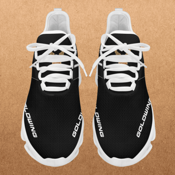 Gold Wing Max Soul Shoes Sneakers For Men And Women Calebmatthewhans