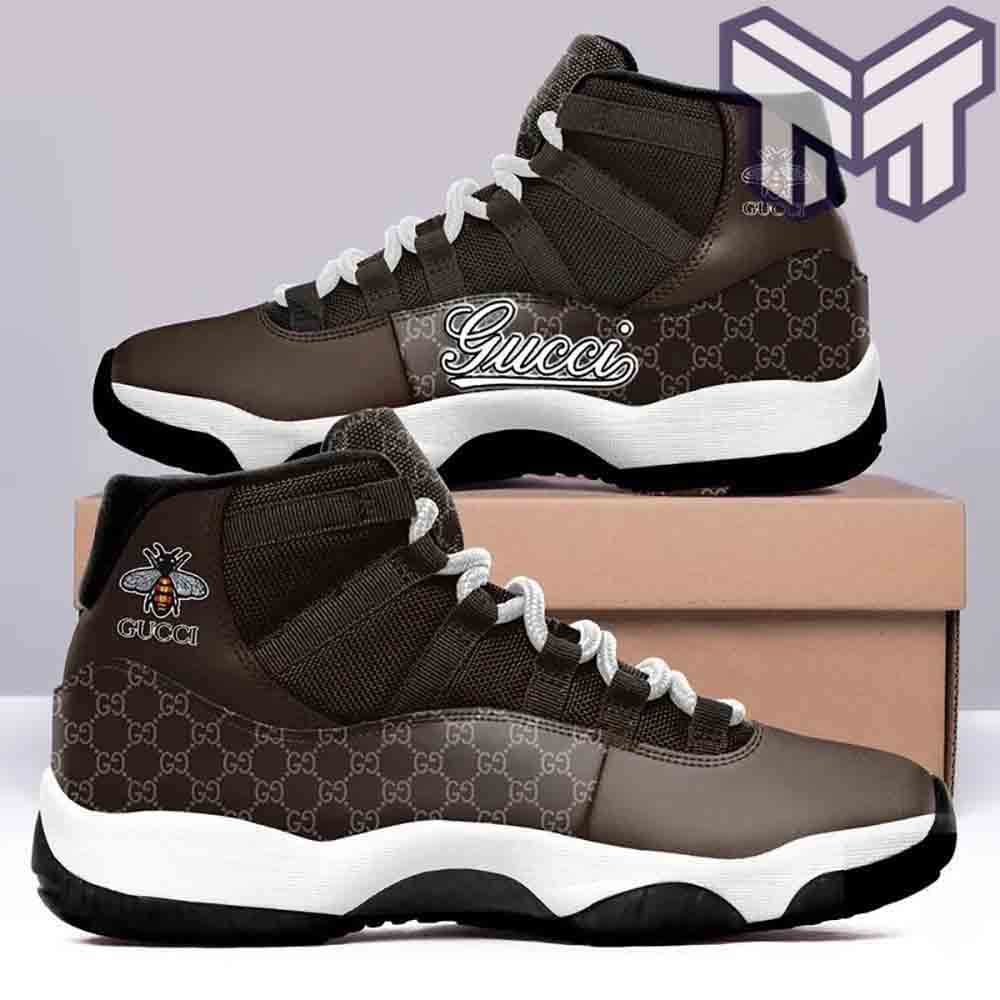 Gucci AJ11 Sneakers Shoes For Men And Women Calebmatthewhans