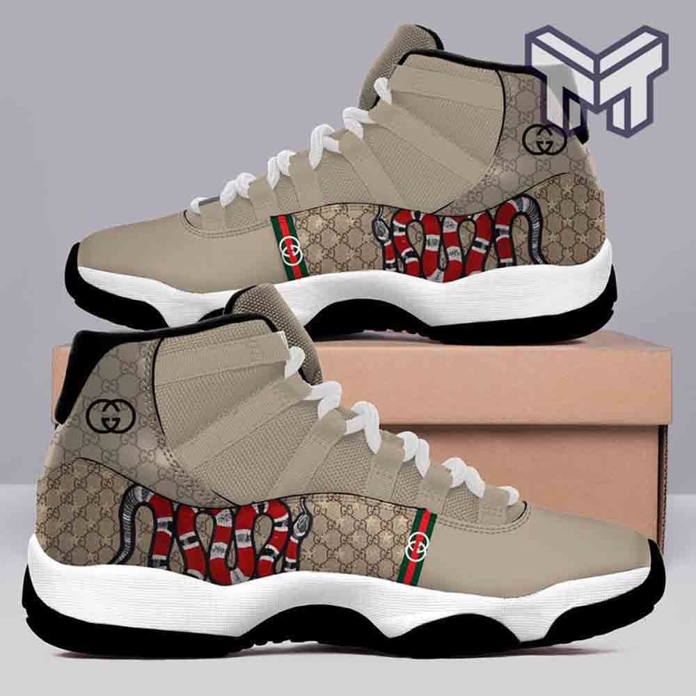 Gucci AJ11 Sneakers Shoes For Men And Women Calebmatthewhans