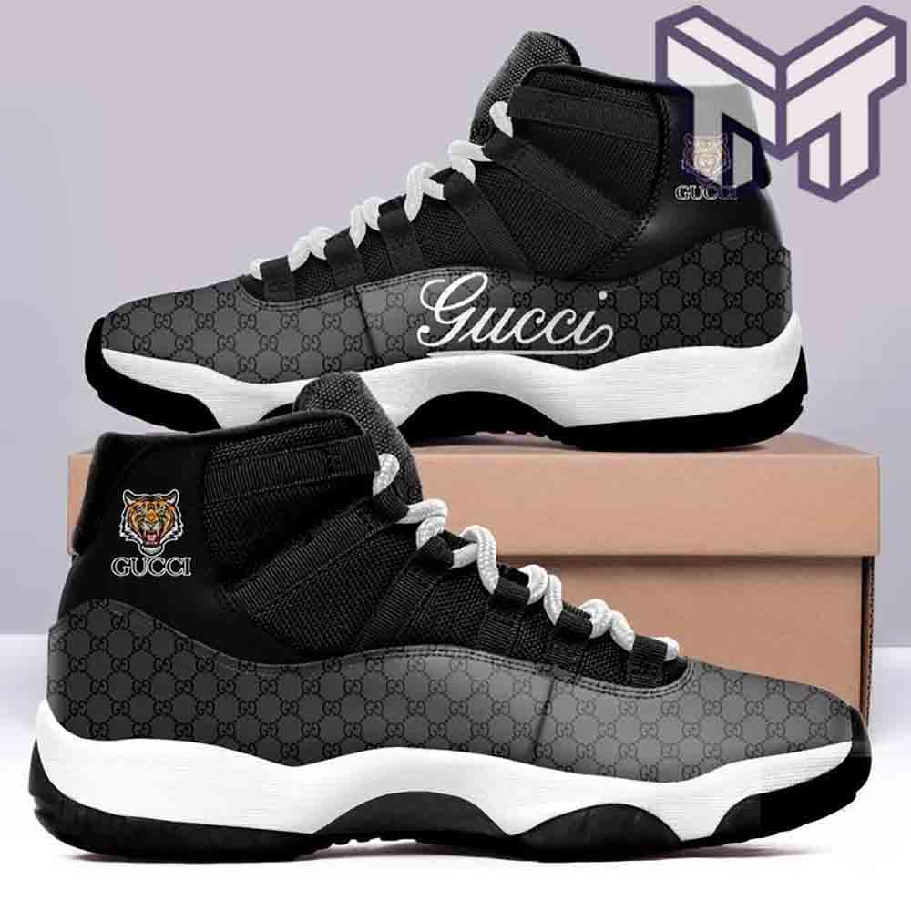 Gucci AJ11 Sneakers Shoes For Men And Women Calebmatthewhans