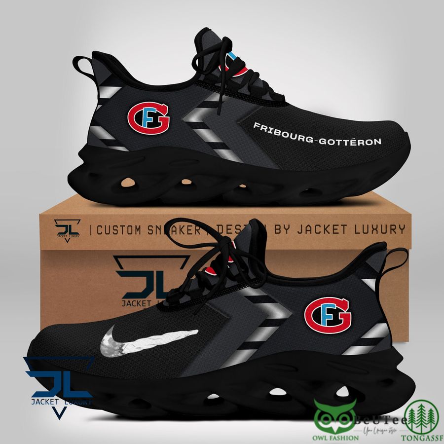 HC Fribourg-Gott?ron Max Soul Shoes Sneakers For Men And Women Calebmatthewhans