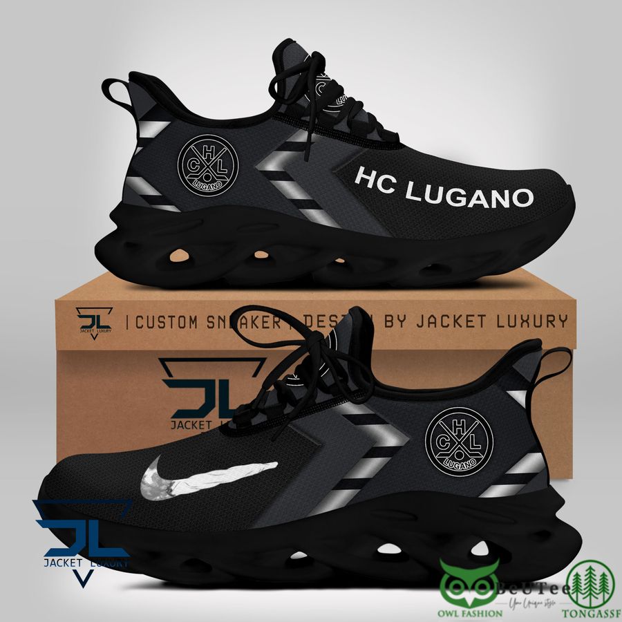HC Lugano Max Soul Shoes Sneakers For Men And Women Calebmatthewhans