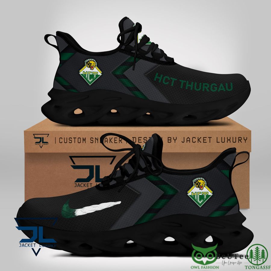 HC Thurgau Max Soul Shoes Sneakers For Men And Women Calebmatthewhans