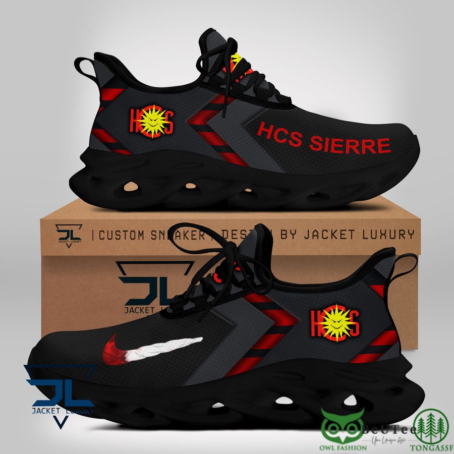 HCS Sierre Max Soul Shoes Sneakers For Men And Women Calebmatthewhans