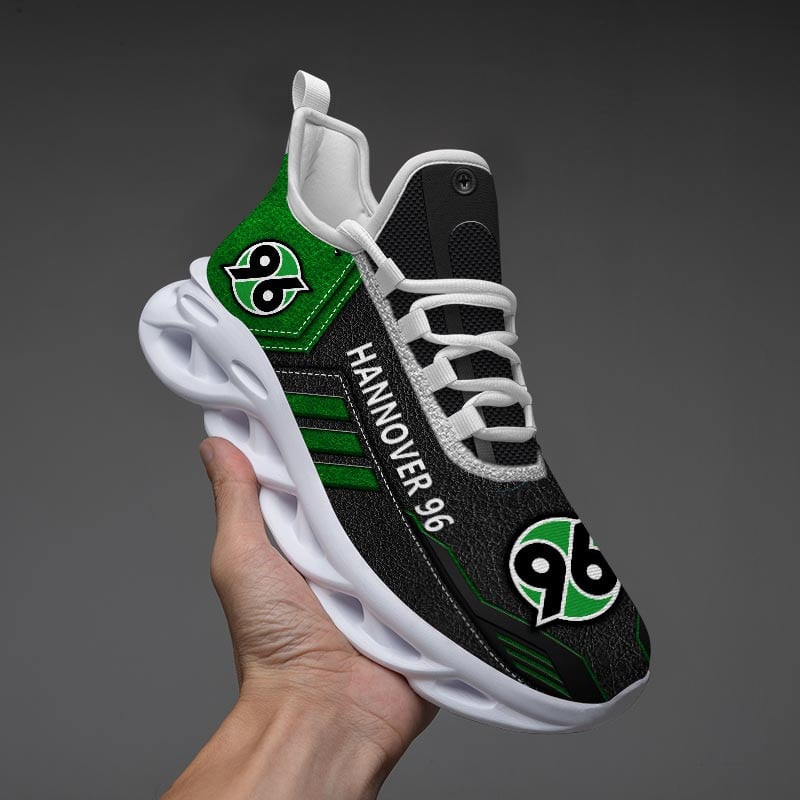 Hamburger SV Max Soul Shoes Sneakers For Men And Women Calebmatthewhans
