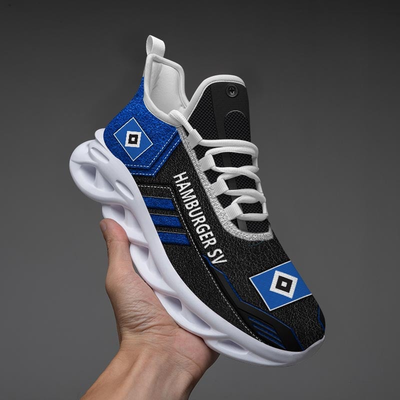 Hannover 96 Max Soul Shoes Sneakers For Men And Women Calebmatthewhans