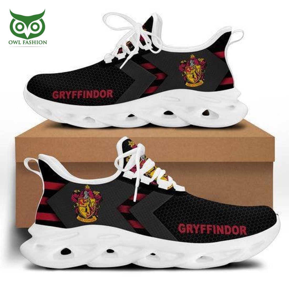 Harry Potter Max Soul Shoes Sneakers For Men And Women Calebmatthewhans