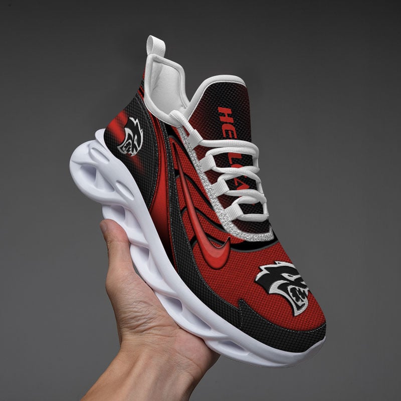 Helcat Max Soul Shoes Sneakers For Men And Women Calebmatthewhans