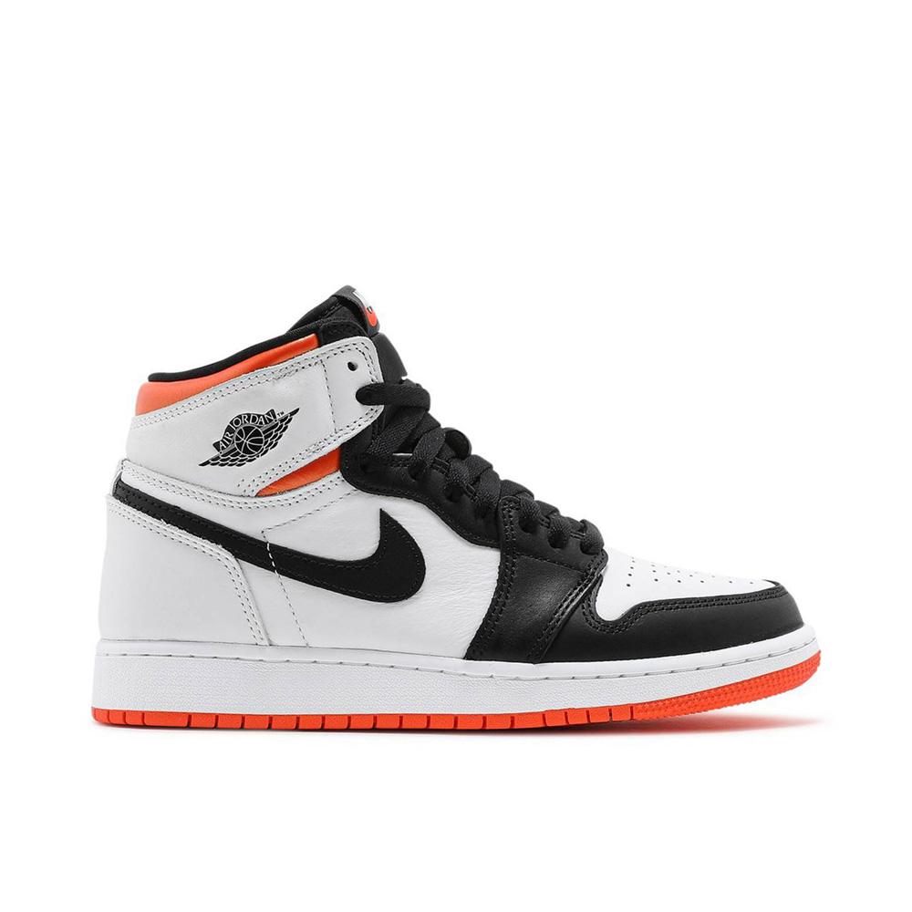 High Electro Orange Gs 575441-180 AJ1 High Sneakers Shoes For Men And Women Calebmatthewhans