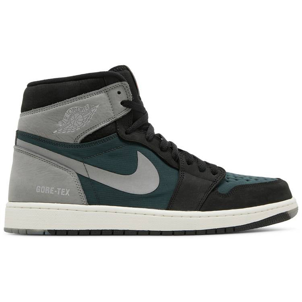 High Element Gore-tex AJ1 High Sneakers Shoes For Men And Women Calebmatthewhans