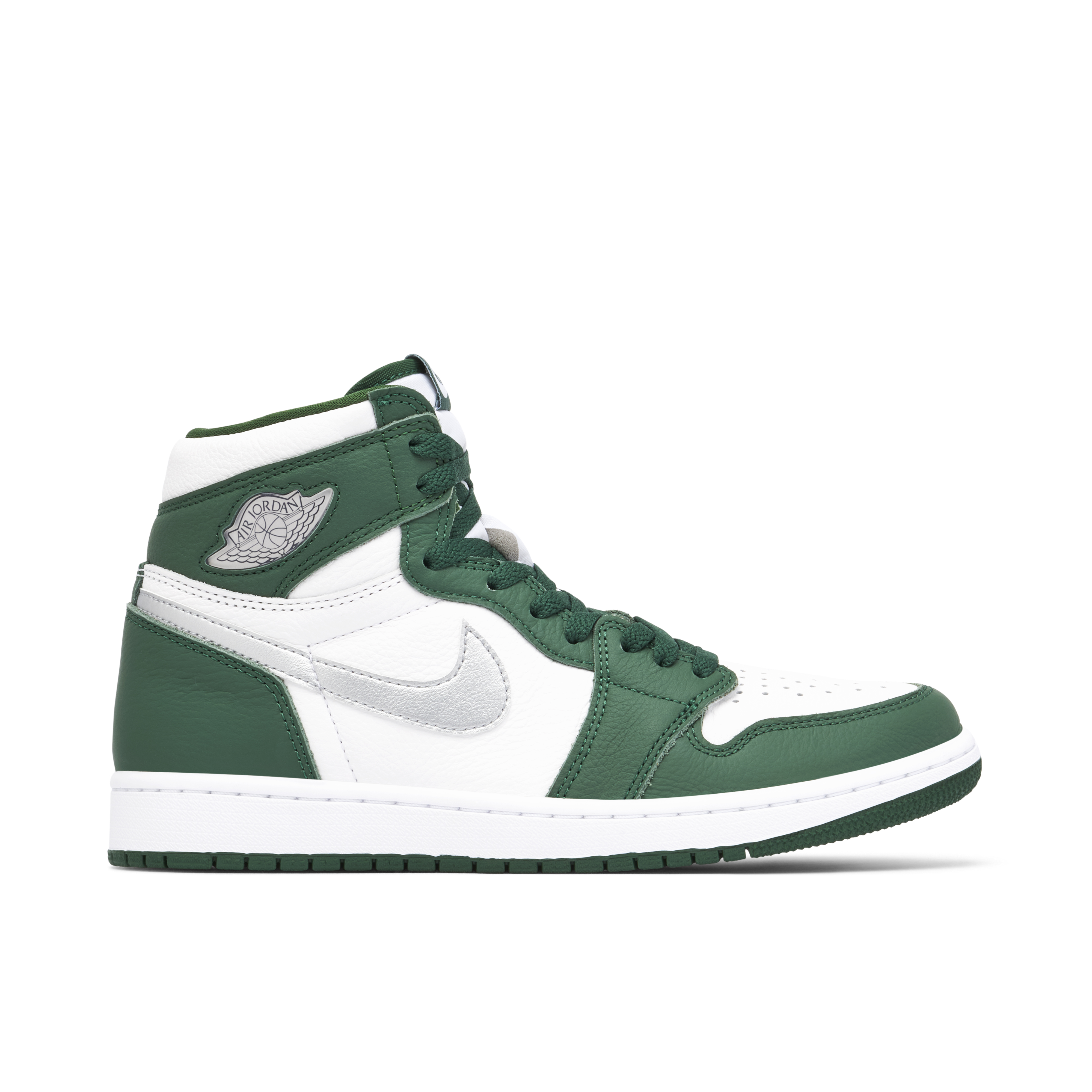 High Og Gorge Green AJ1 High Sneakers Shoes For Men And Women Calebmatthewhans