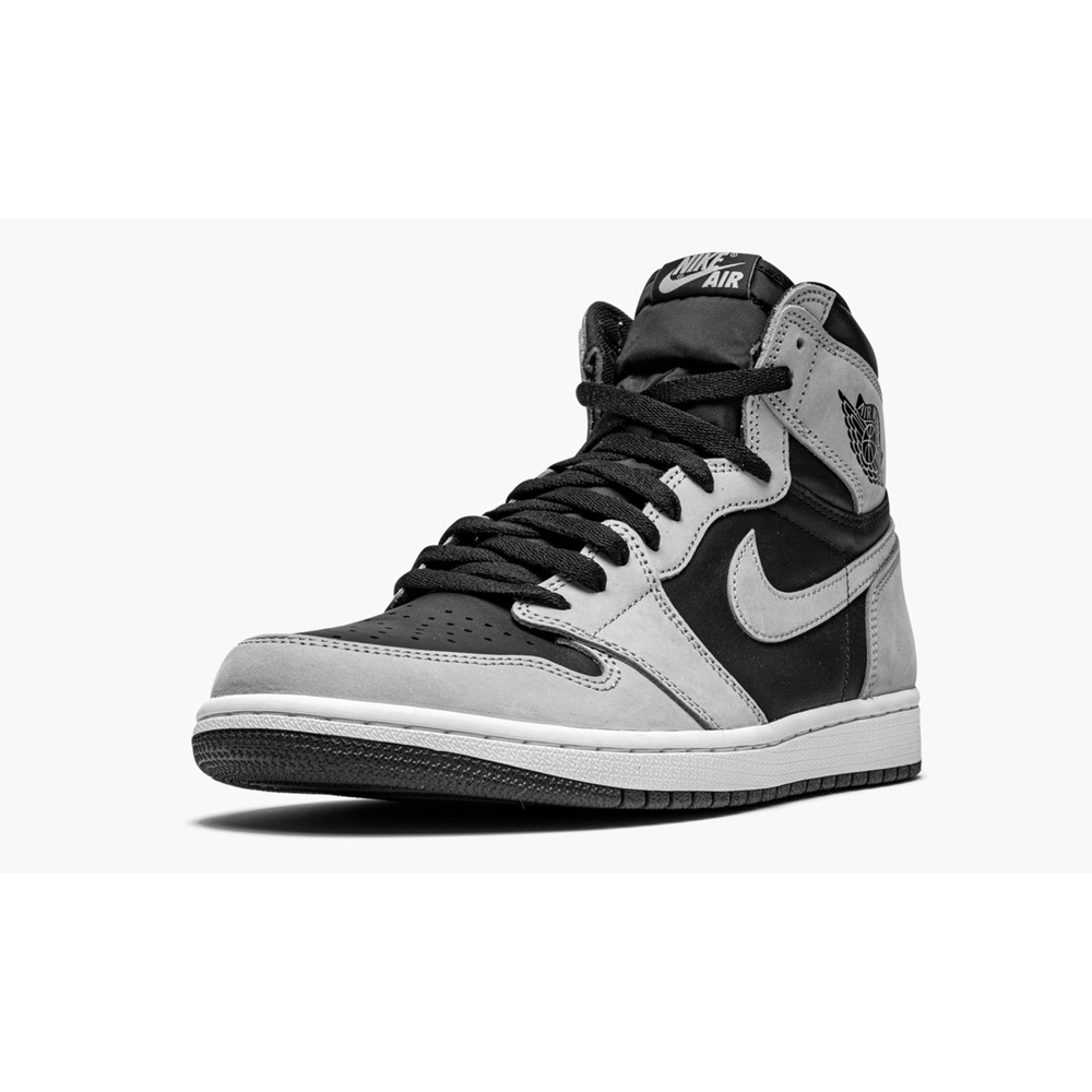 High Og Shadow 20 AJ1 High Sneakers Shoes For Men And Women Calebmatthewhans