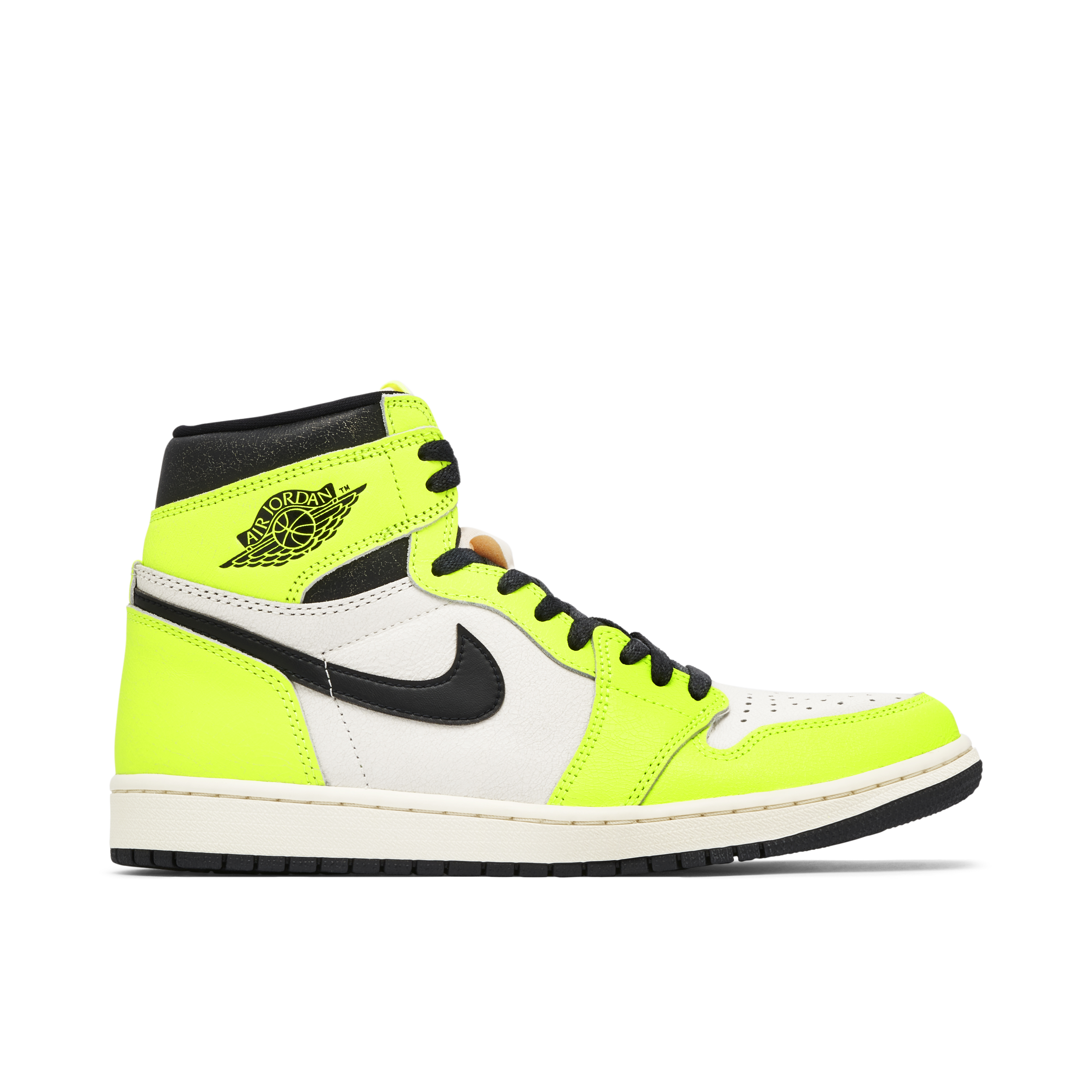 High Og Volt Visionaire AJ1 High Sneakers Shoes For Men And Women Calebmatthewhans