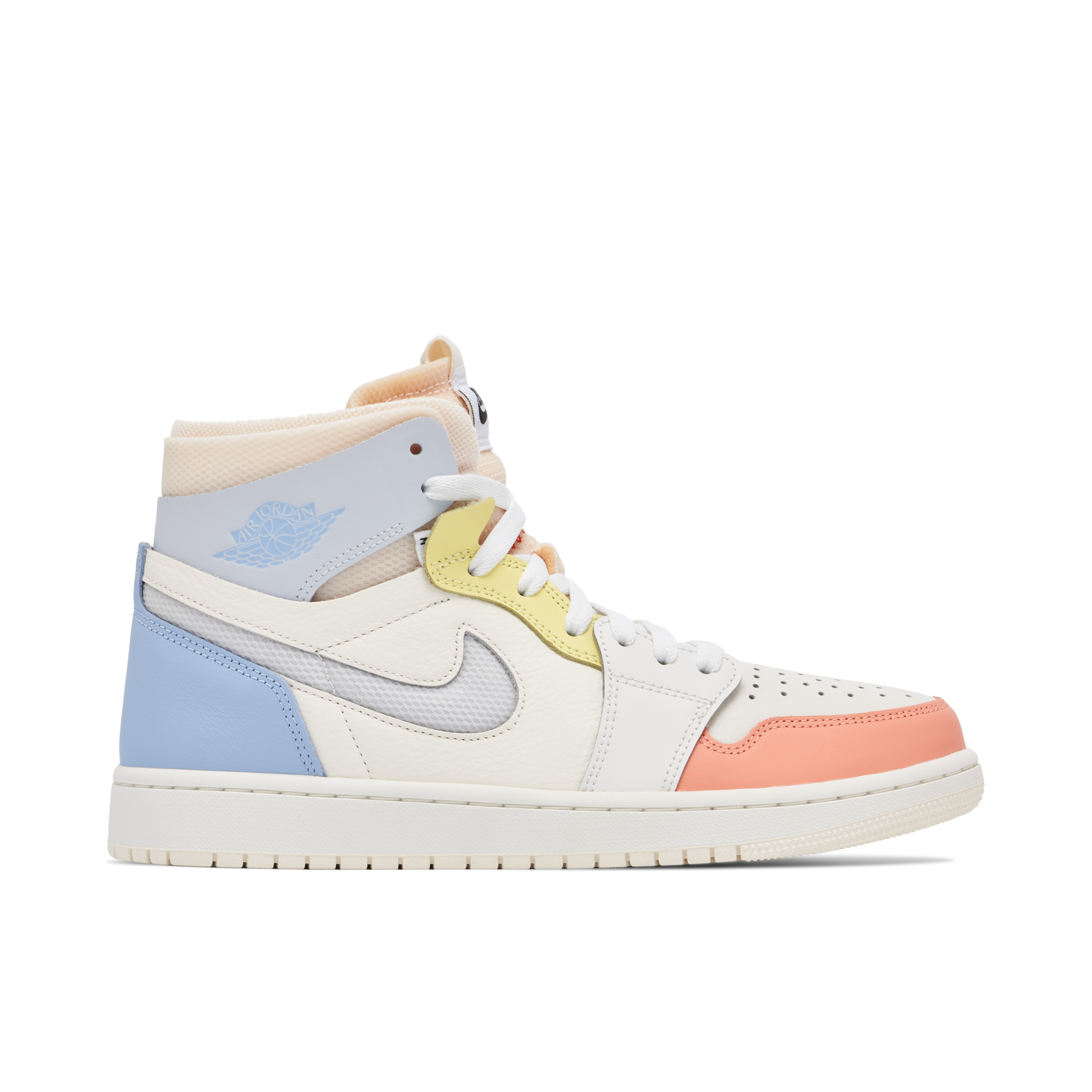 High Zoom Cmft To My First Coach AJ1 High Sneakers Shoes For Men And Women Calebmatthewhans