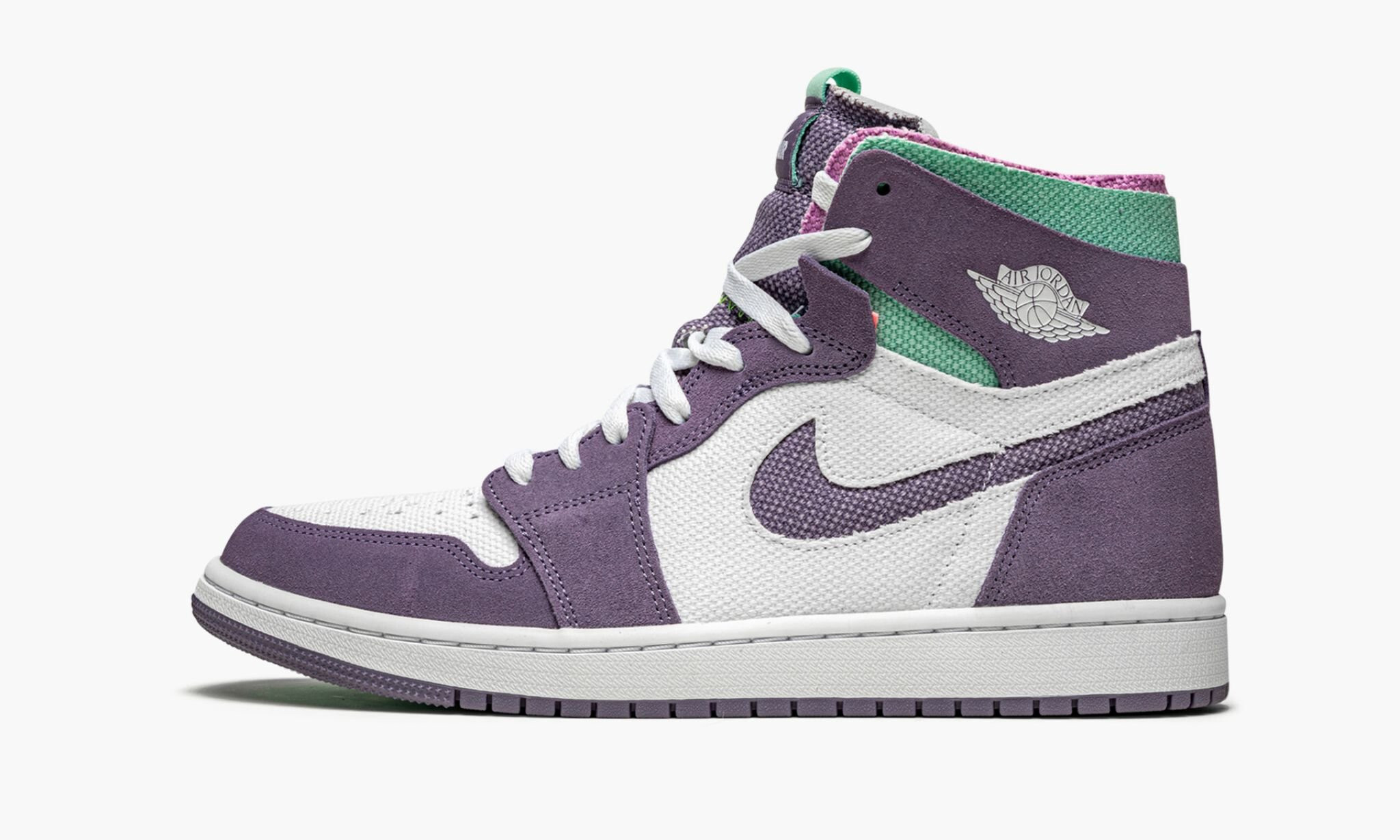 High Zoom Cmft Tropical Twist AJ1 High Sneakers Shoes For Men And Women Calebmatthewhans